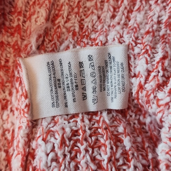 Free People Electric City crew neck sweater - Picture 6 of 6